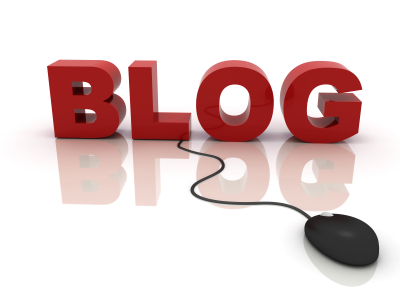 blogging for rank authority