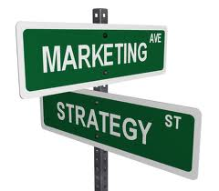 strategic marketing